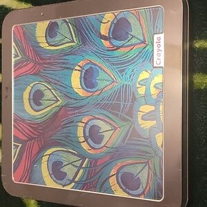 Crayola Pearlescent Paint Markers